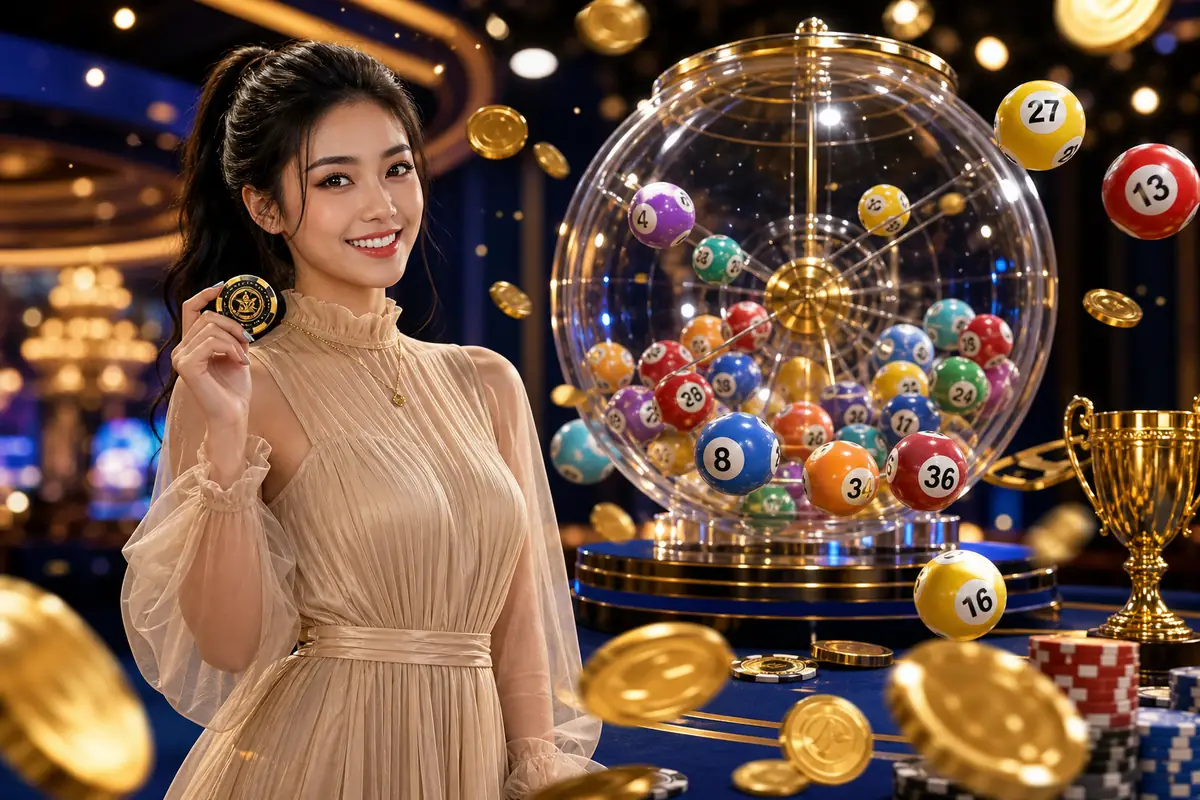 bajibet999 VIP প্রোগ্রাম পুরস্কার